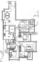 One Amber (D15), Condominium #505671321